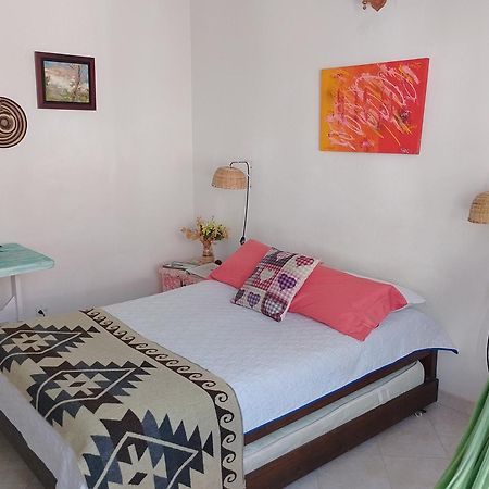 Hotel Hola! Veci à Villa de Leyva Extérieur photo