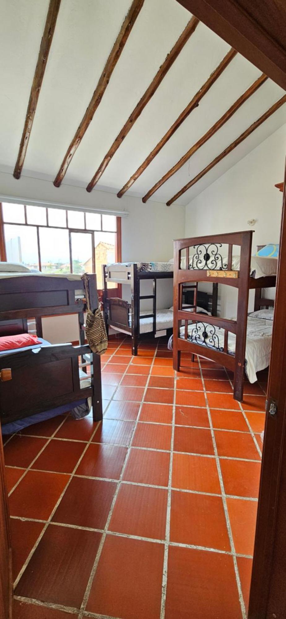 Hotel Hola! Veci à Villa de Leyva Extérieur photo
