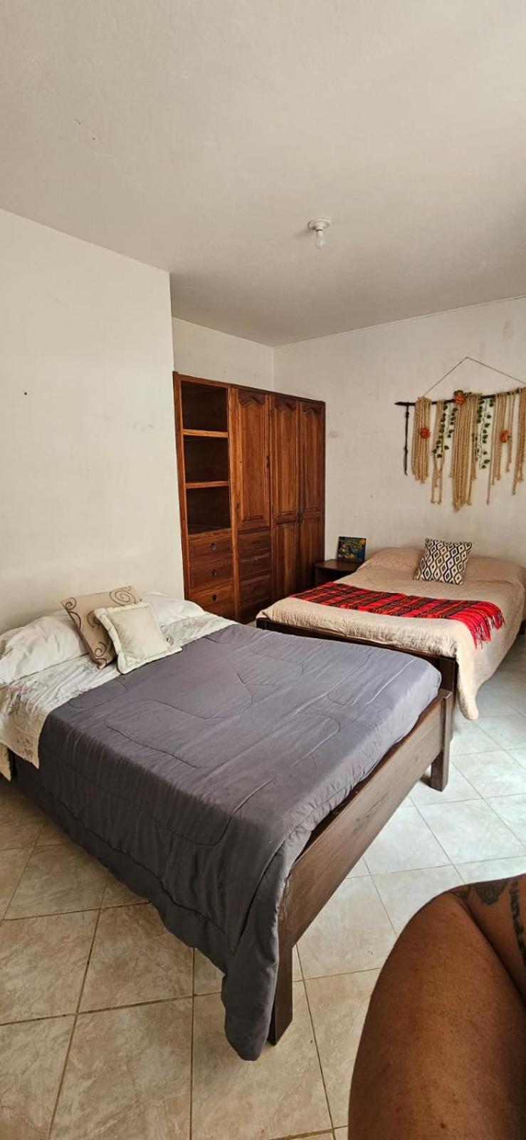 Hotel Hola! Veci à Villa de Leyva Extérieur photo