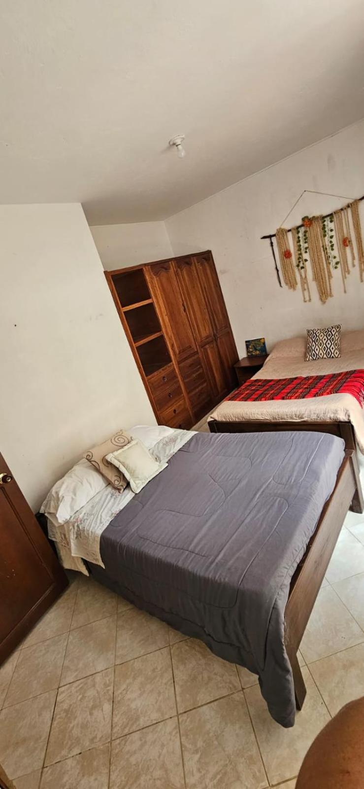 Hotel Hola! Veci à Villa de Leyva Extérieur photo