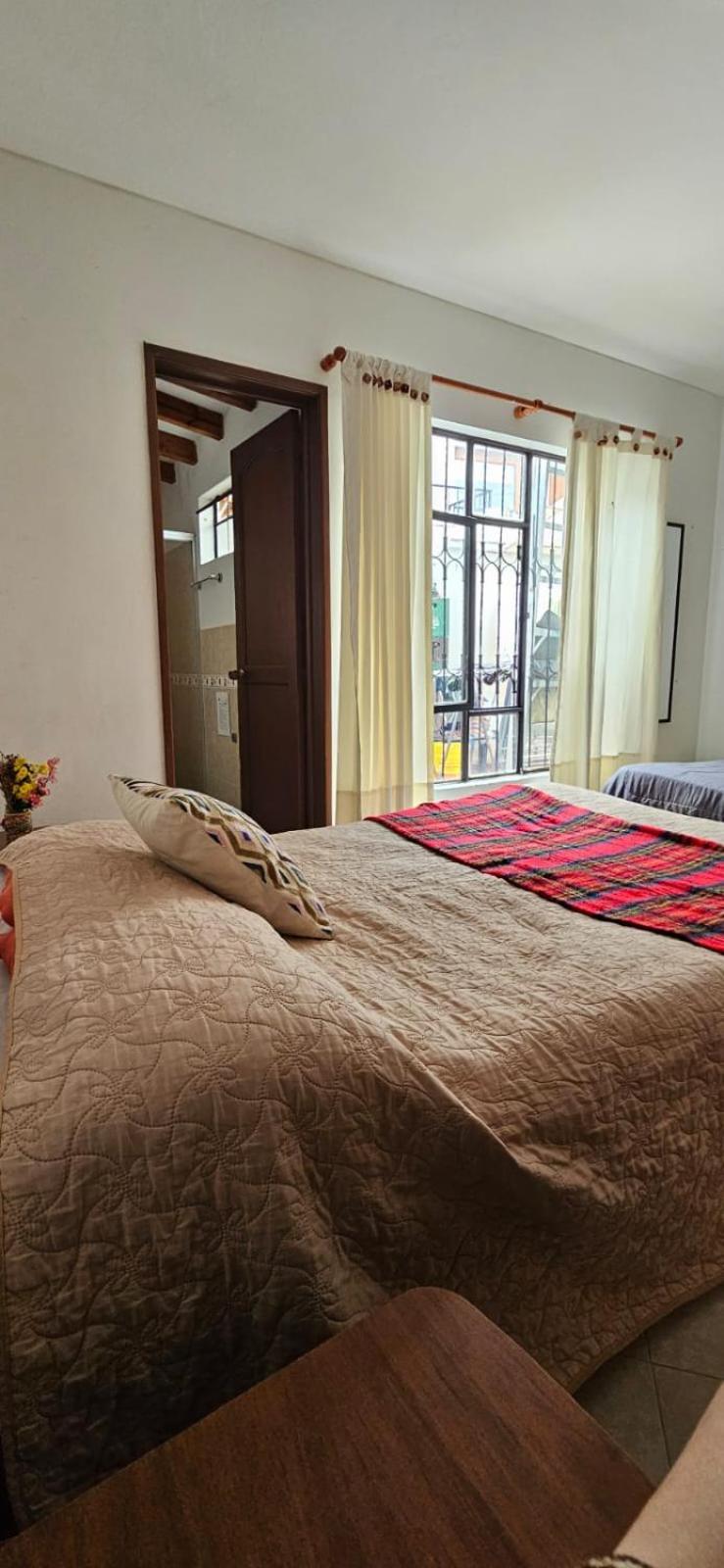 Hotel Hola! Veci à Villa de Leyva Extérieur photo
