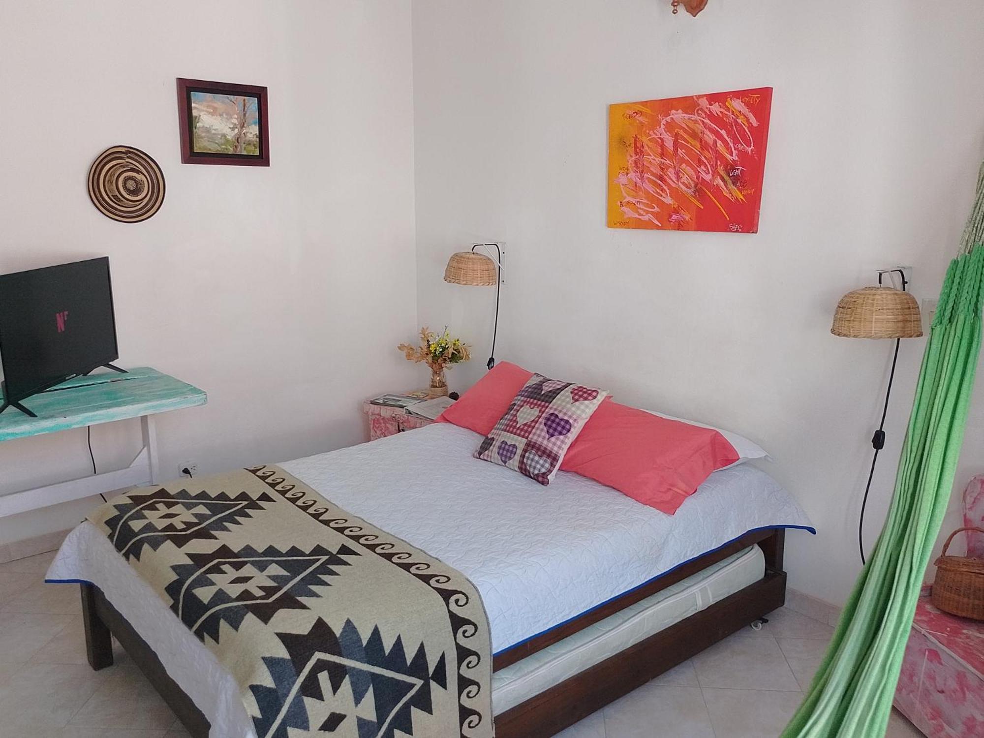 Hotel Hola! Veci à Villa de Leyva Extérieur photo